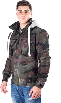 booster kevlar hoodie
