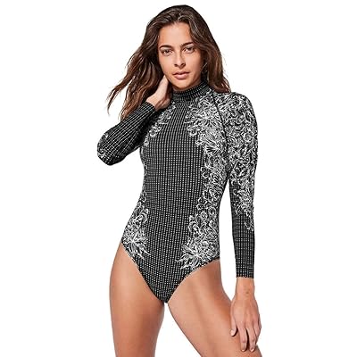 Buy LULULEMON Wave Long Sleeve One Piece Online Kuwait Ubuy