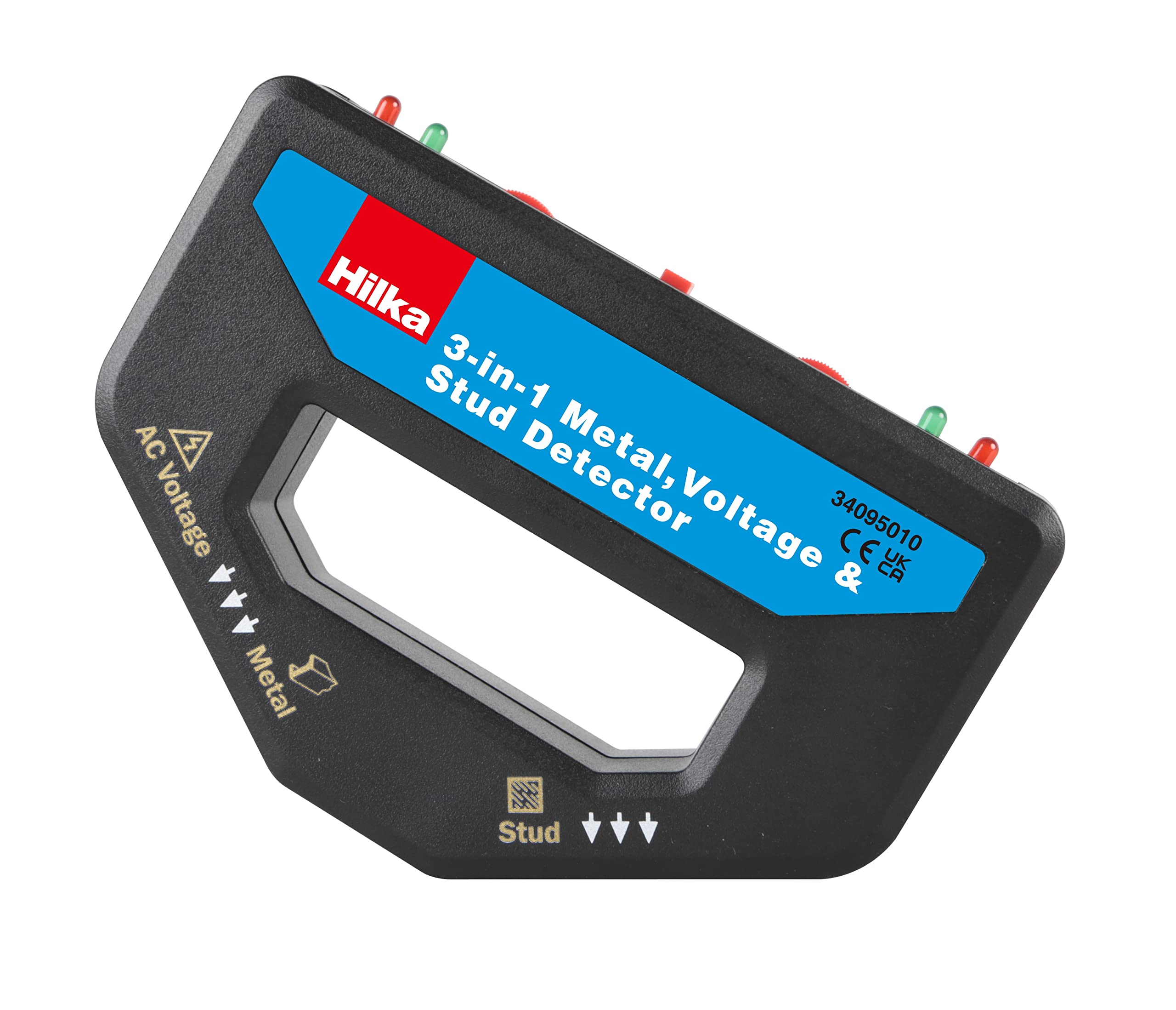 Hilka 34095010 3 in 1 Detector