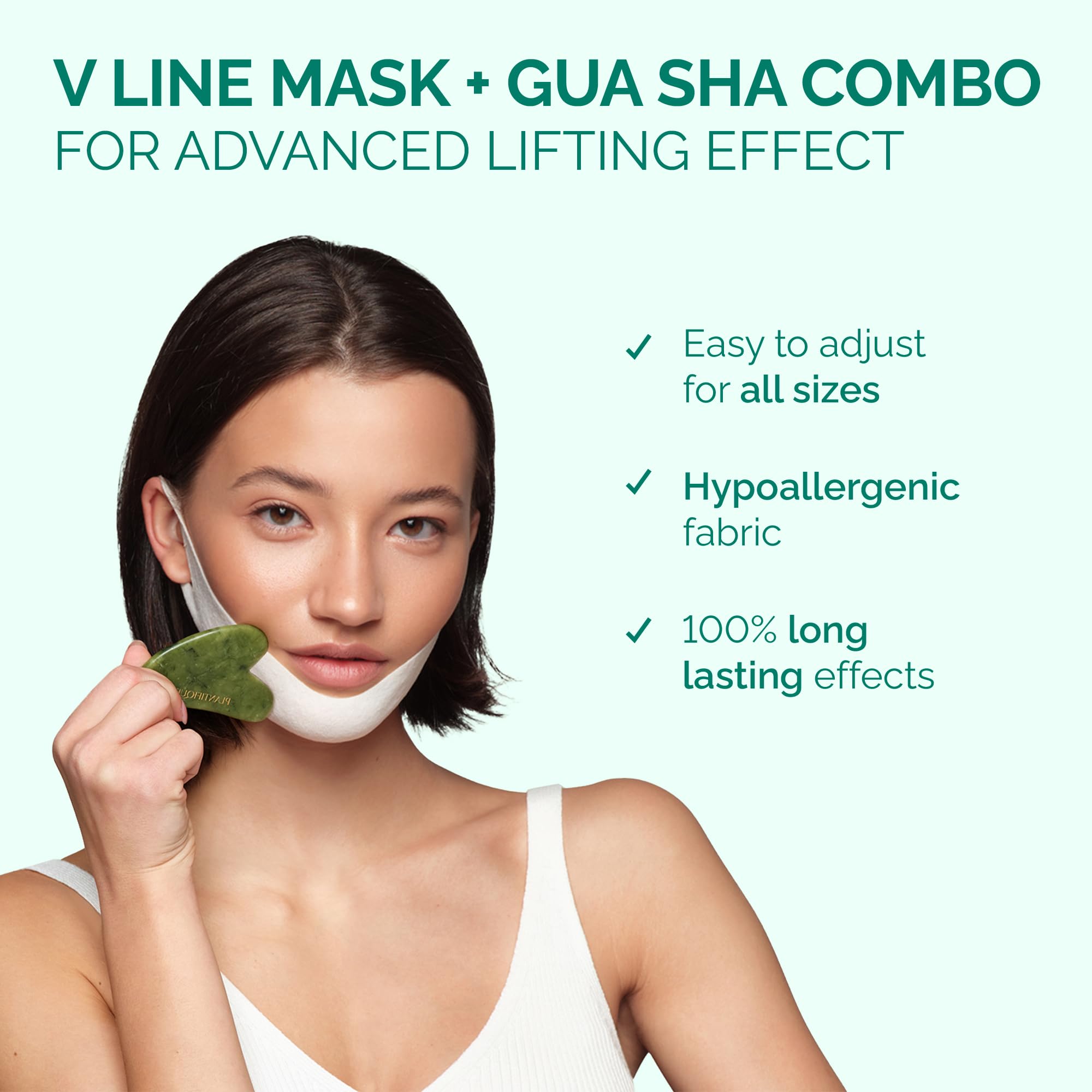 Plantifique Collagen Mask