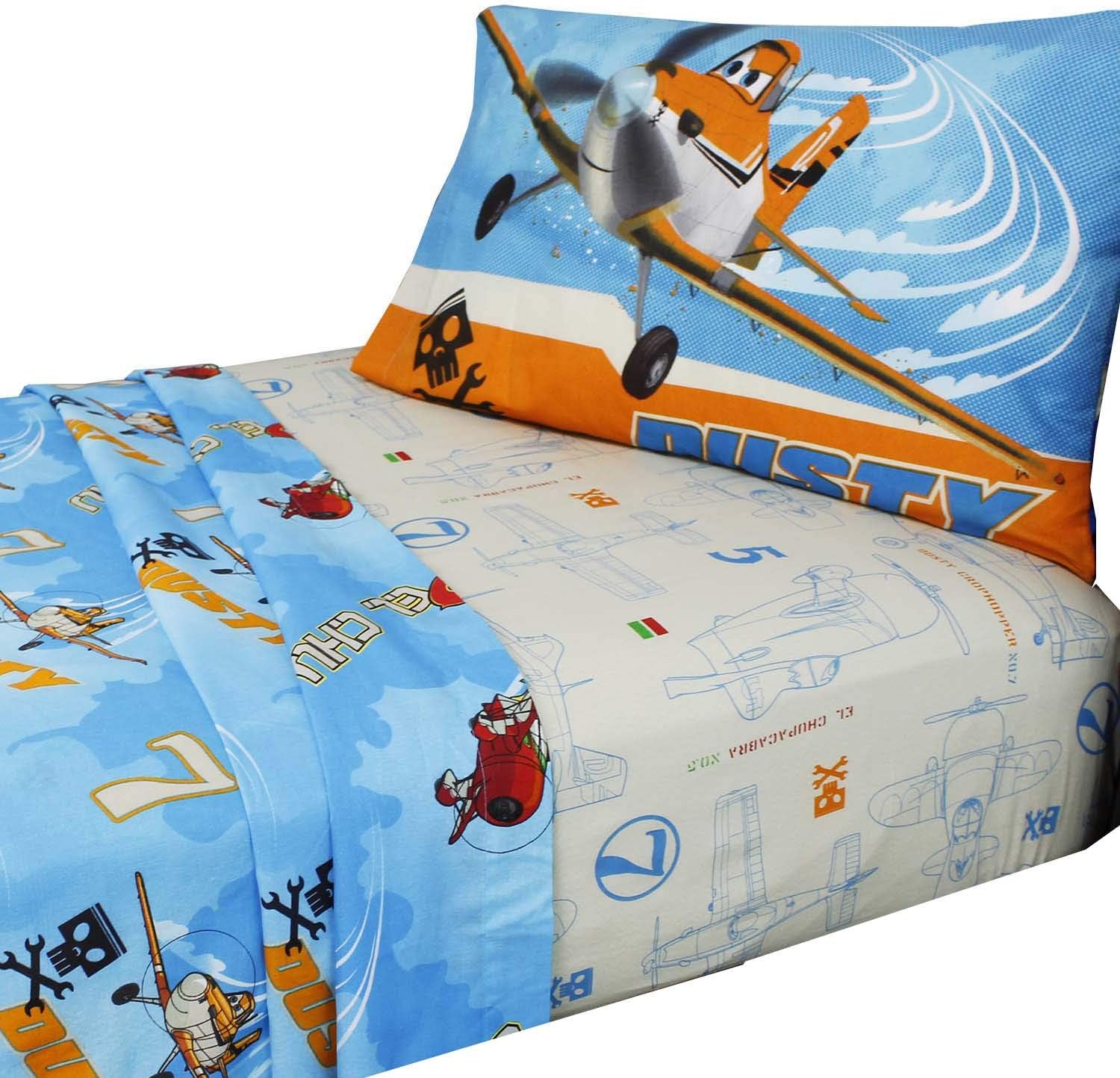 Best Twin Plane Bedding