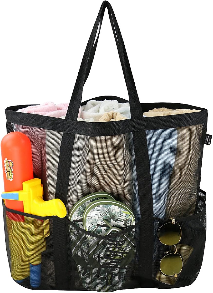 borse di grande portata