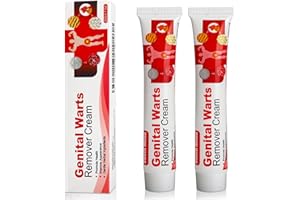 TEKLAR Wart Remover Fast Acting Gel Wart Remover Freeze Off - Acting Wart Ointment, Genital Wart Freeze Off.2(PCS)