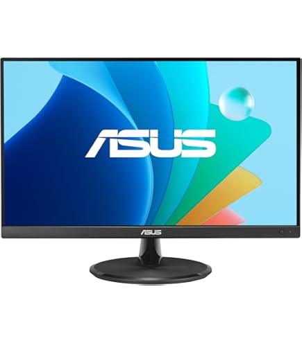 Amazon.com: ASUS 22” (21.45