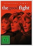 The Good Fight - Staffel 2 [4 DVDs]