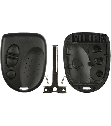 Metra 99-3528 Single DIN Dash Kit For 2004-2006 Pontiac GTO (Black) - View #5