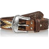 Nocona Belt Co. Men's Tan Tribal Bead, 42
