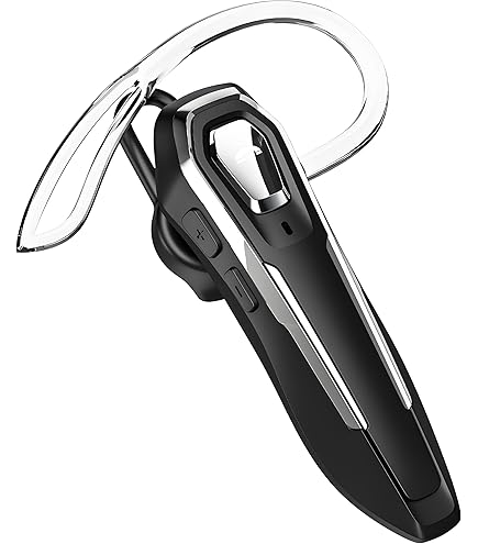 Amazon.com: Plantronics Explorer 500 Mobile Bluetooth
