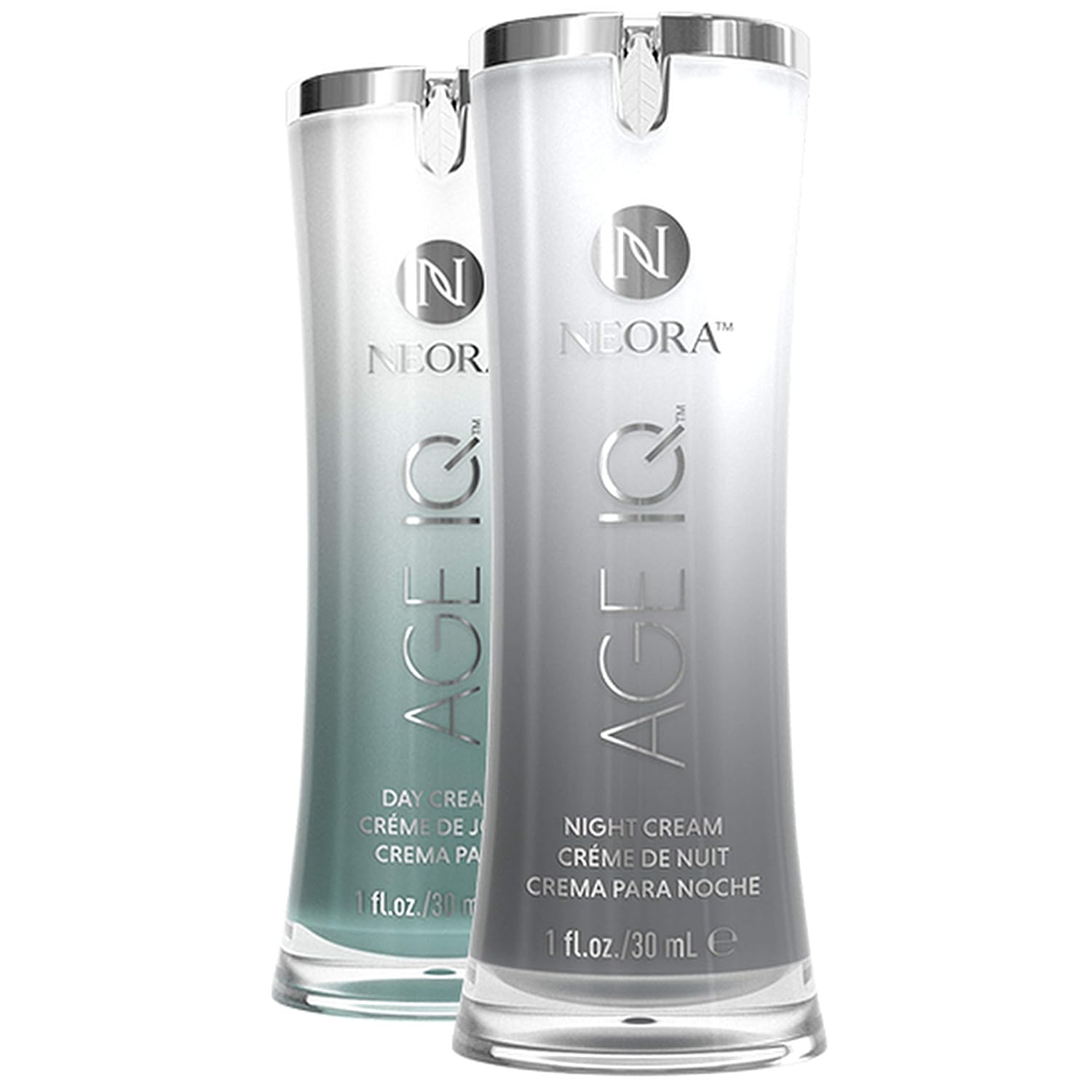 Nerium Age IQ Day Cream