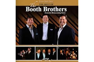 The Best Of The Booth Brothers