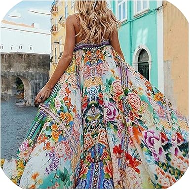 bohemian type clothing