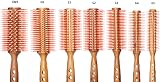 YS Park YS-60G1 Curl Shine Styler Super G Series Brush view 3