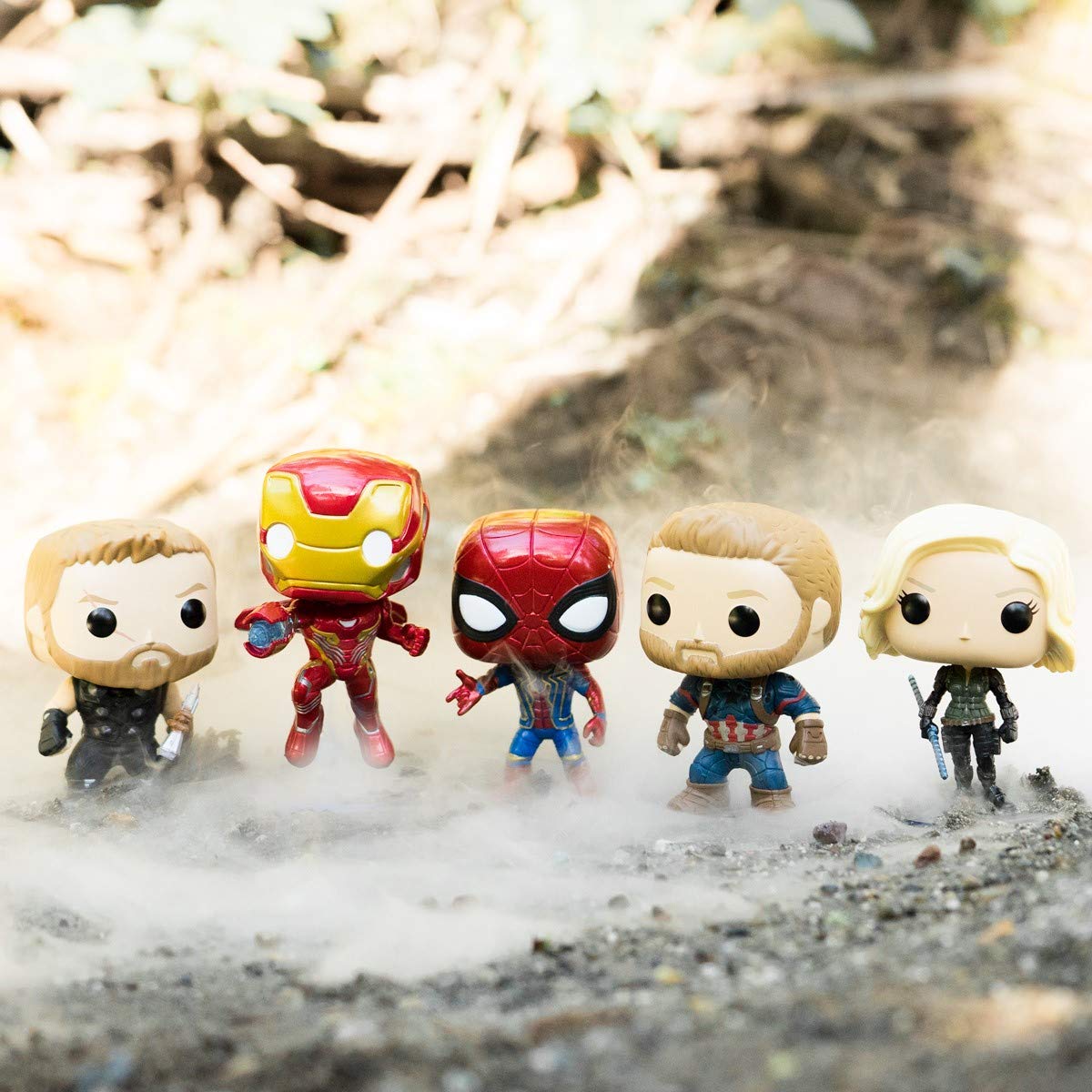 Buy Pop Marvel Avengers Infinity War Iron Man Pop Pop Bobble Head Action Figure Online At Low Prices In India Amazon In Buy Pop Marvel Avengers Infinity War Iron Man Pop Pop Bobble Head Action Figure Online At Low Prices In India Amazon In