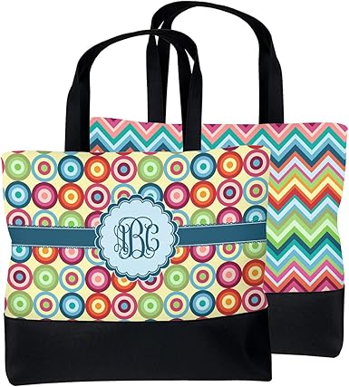 Retro beach bag Clearance