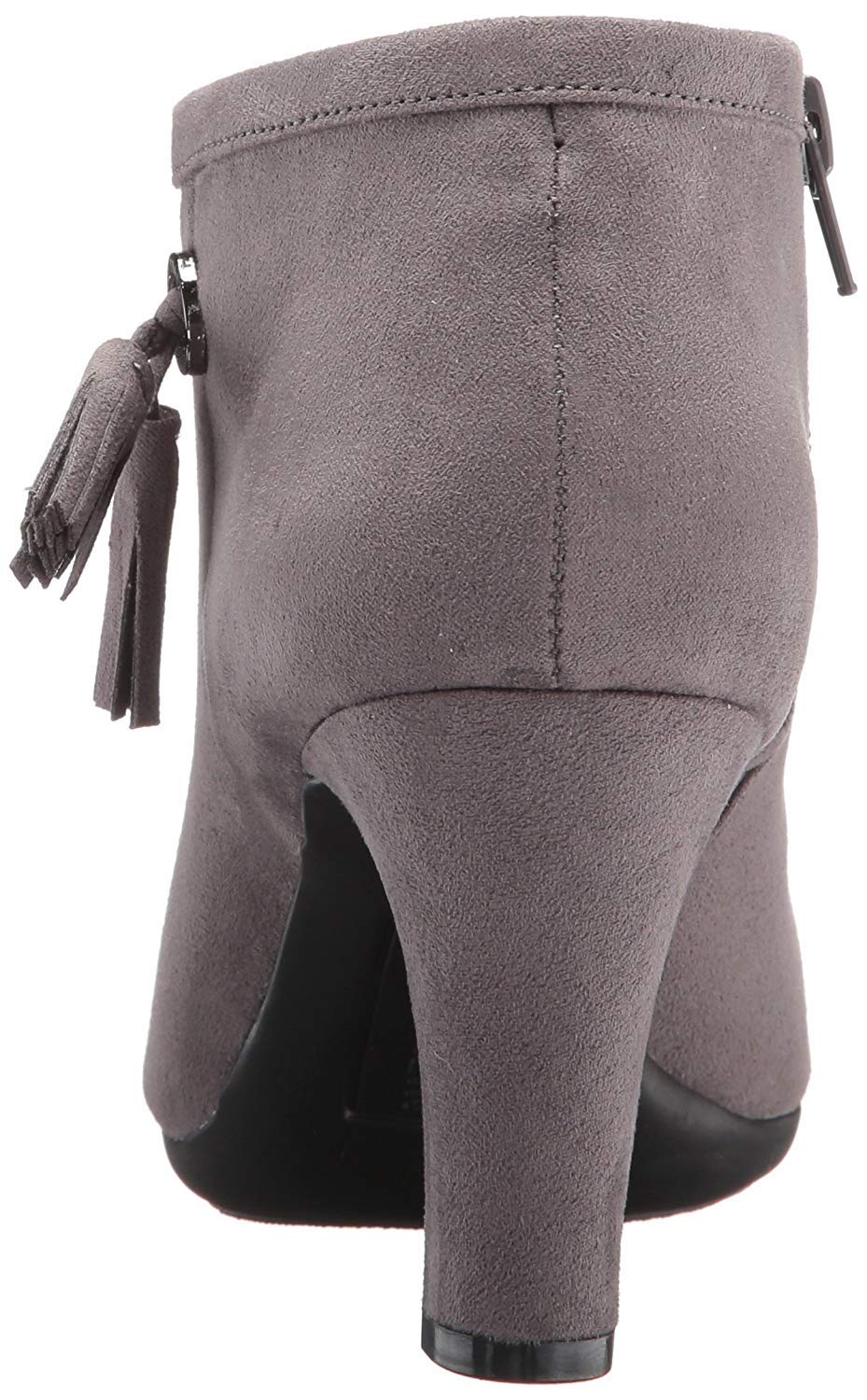 Anne Klein Women's Silva Fabric Ankle Boot - Image 4