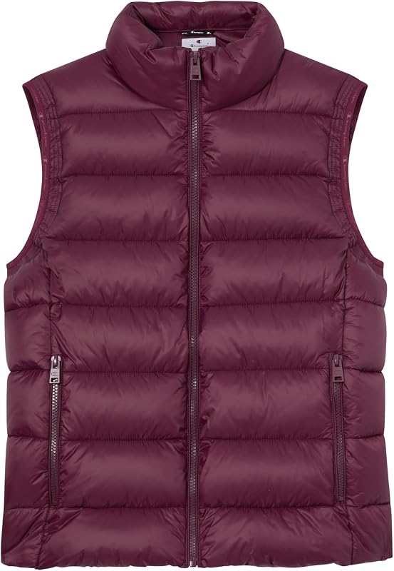 Chaleco Legacy para mujer, rosso, M