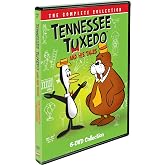 Tennessee Tuxedo and His Tales: The Complete Collection