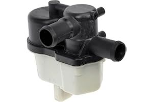 Dorman 310-600 Evaporative Emissions System Leak Detection Pump Compatible with Select Mazda / Volvo Models