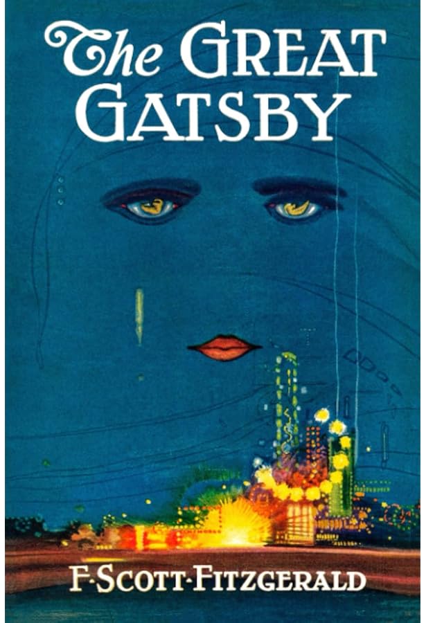 Amazon.com: F.Scott Fitzgerald's Great Gatsby (Modern Critical
