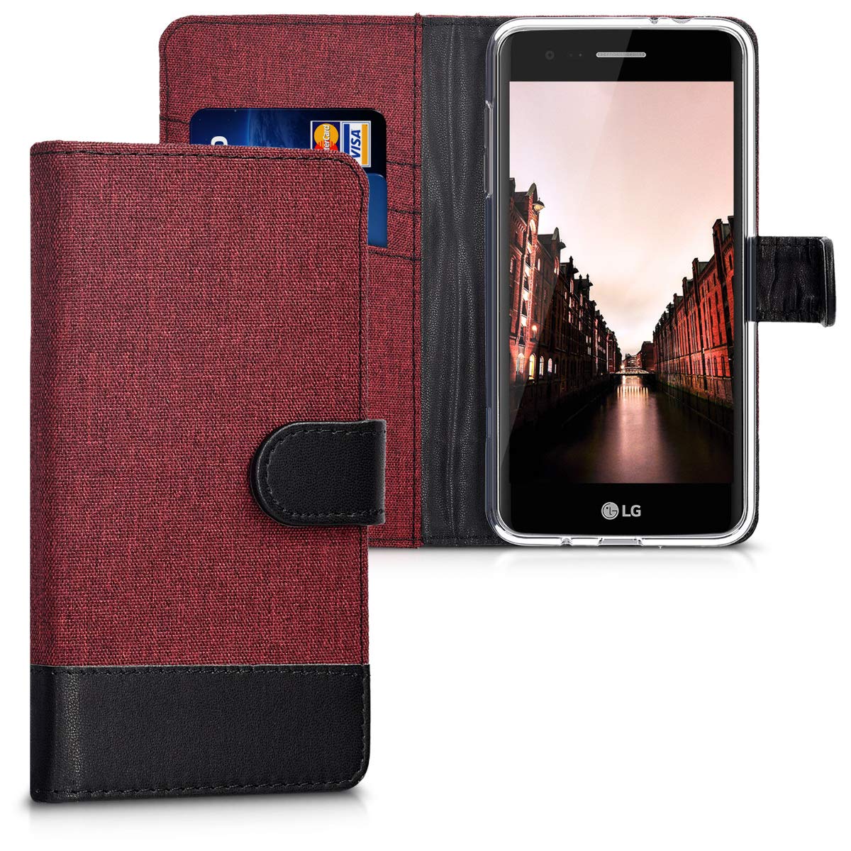 Best lg k8 card slot phone cases