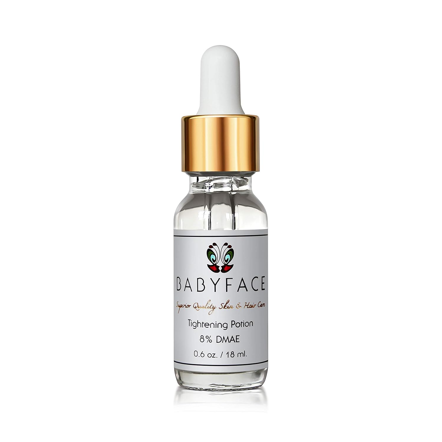 pore 9 tightening serum