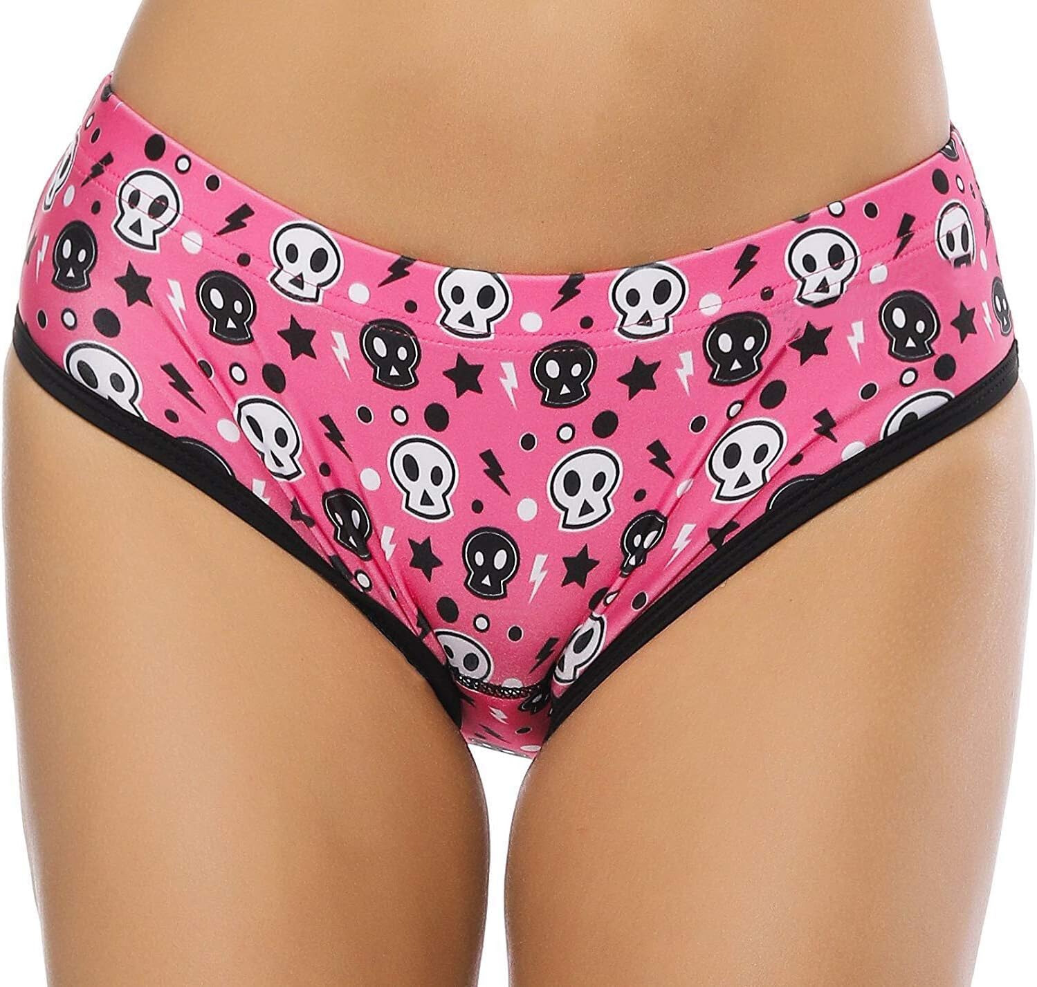 voofly Women's Cycling Underwear Shorts 3D Padded Gel Bike Bicycle Biking Briefs Quick Dry Lightweight: Clothing