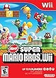 New Super Mario Bros. Wii
