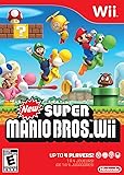 New Super Mario Bros. Wii