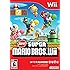 New Super Mario Bros. Wii