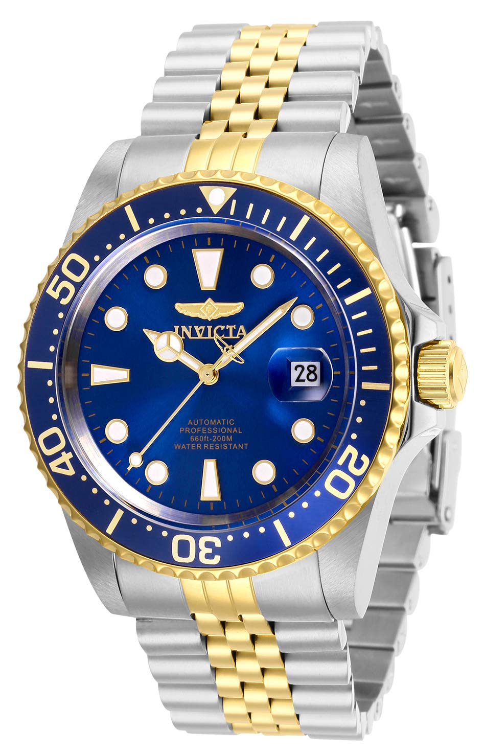 Invicta Men's Pro Diver Automatic Watch, 30093 on Galleon Philippines