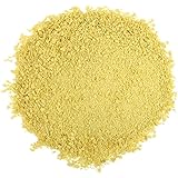 Frontier Co-op Nutritional Yeast, Mini-Flakes, Kosher, 1 lb. Bulk Bag