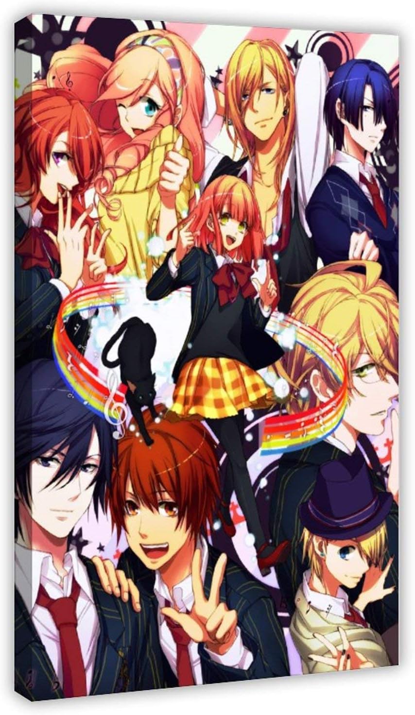 Uta No Prince Sama Amazon
