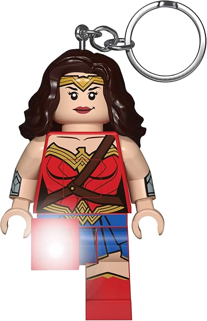 lego wonder girl
