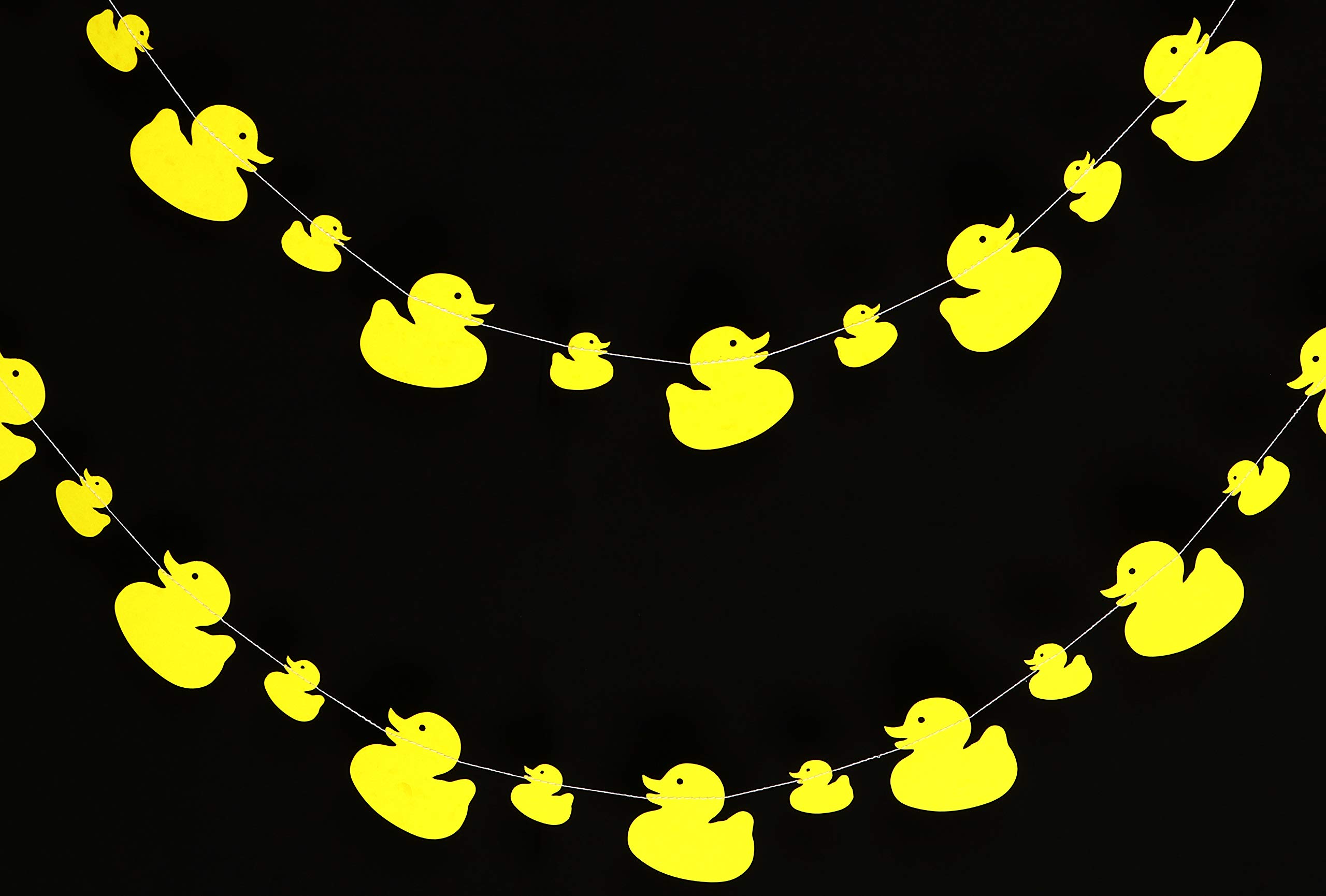 Seyal®Duck Garland Decoration