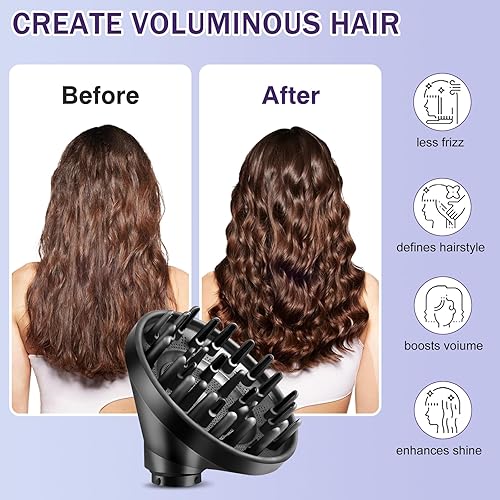 Airwrap Styler Dyson Airwrap For Curly Hair Curly Hair Airwrap