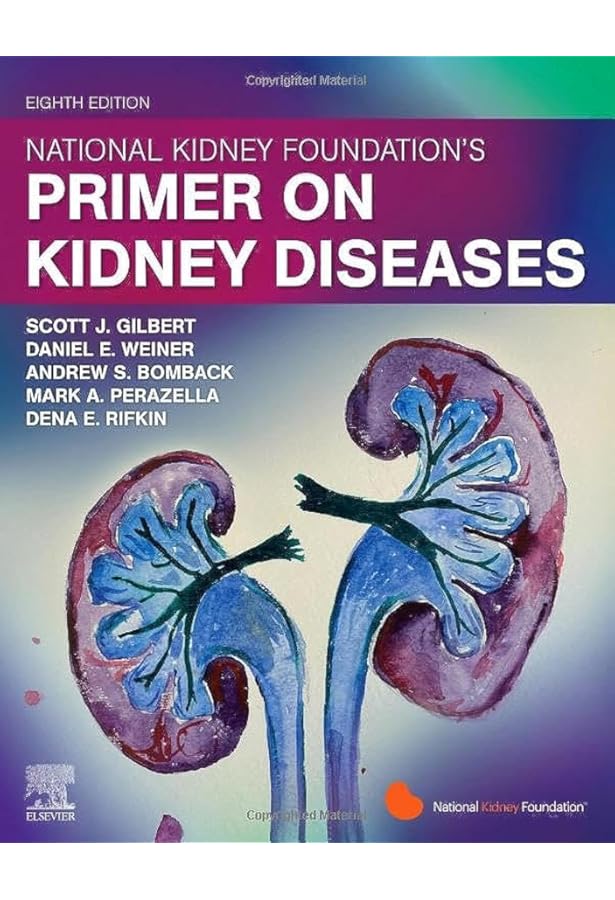 Comprehensive Clinical Nephrology: 9780323479097: Medicine