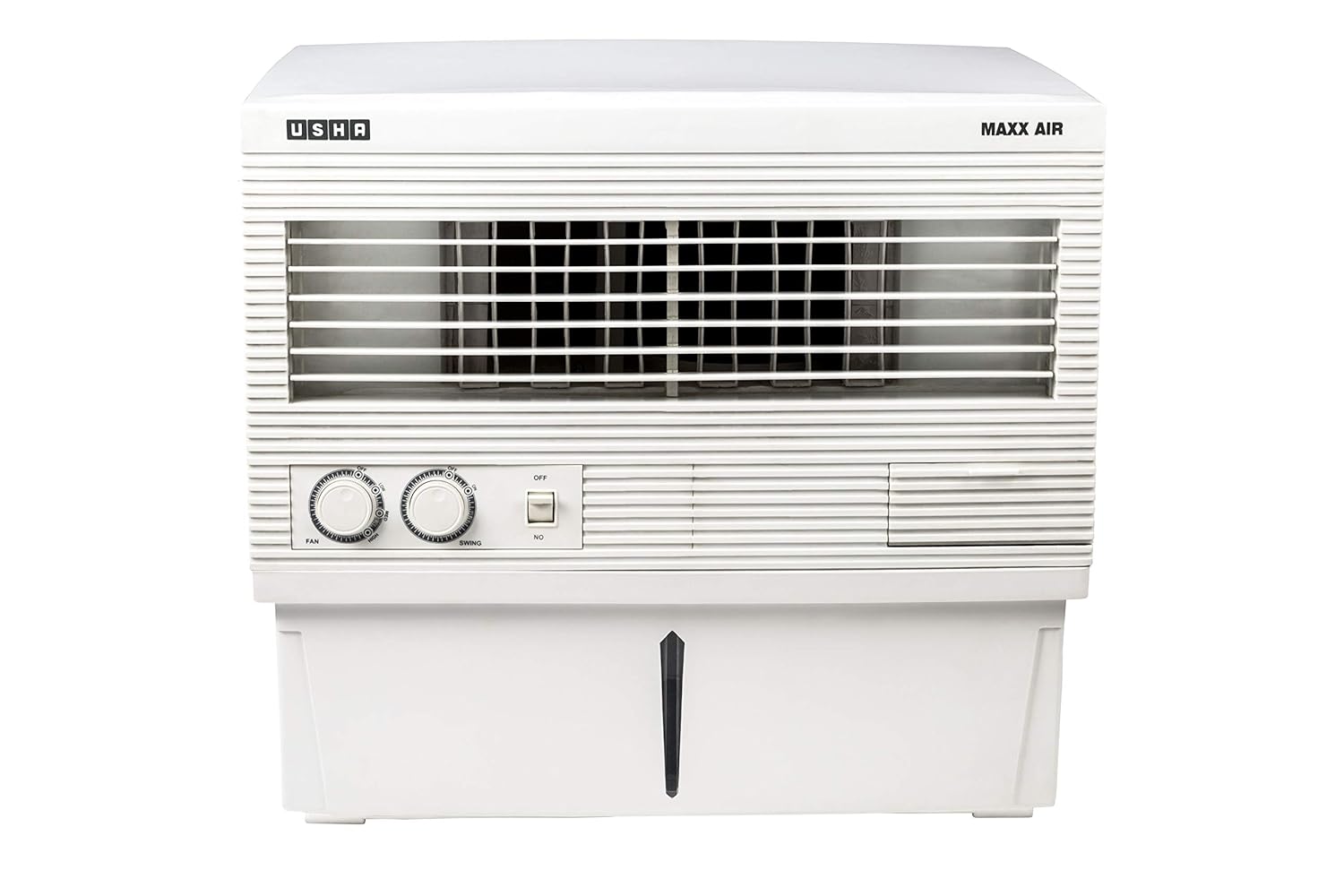 Usha Quanta 50QW1 50-Litre Window 