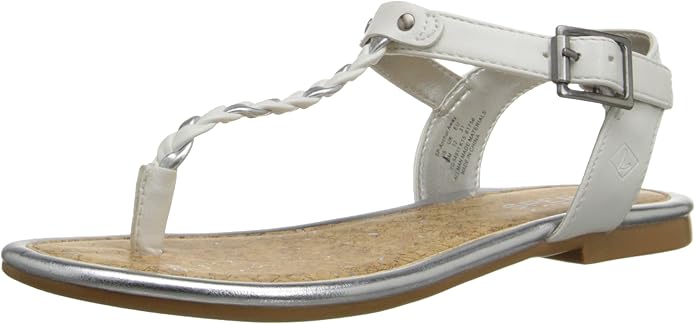 sperry anchor sandals