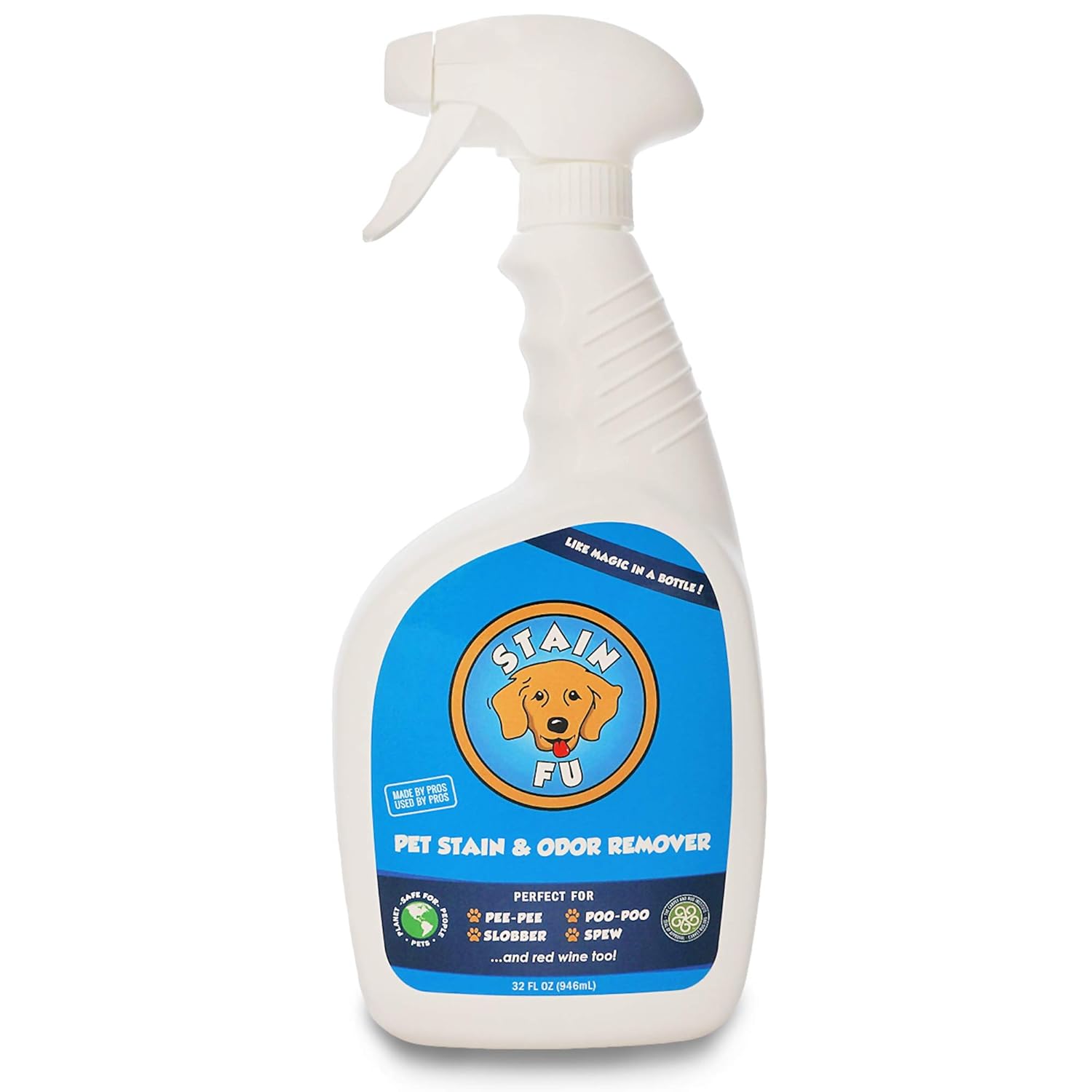 Best dog pee stains on carpet