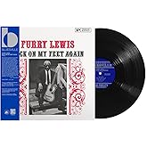 Back On My Feet Again Bluesville Acoustic Sounds Series