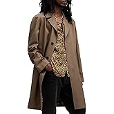 AllSaints Men's Montell Mac