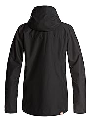 Roxy Women's Standard Jetty 3-in-1 Snow Jacket