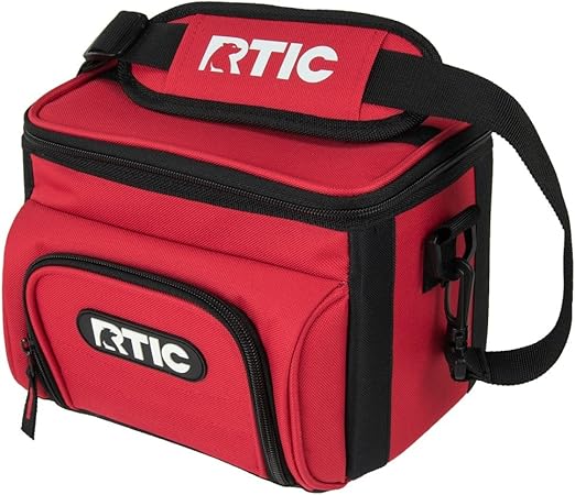 rtic lunch cooler