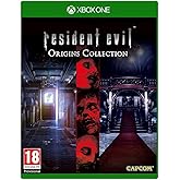 Resident Evil Origins Collection (Xbox One)