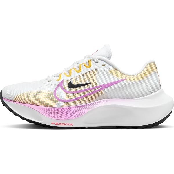 Amazon.com | Nike Womens Zoom Fly 3 Womens At8241-600 Size 5.5 | Trail  Running