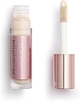 Revolution Conceal & Define Concealer C2 4g Lightweight Full Coverage Matte view 2