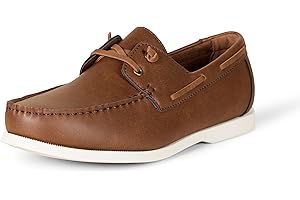 �鶹�� Essentials Mens Men's Boat Shoe Boat Shoe