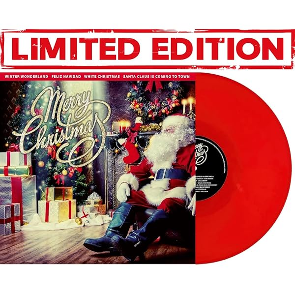 Various Artist - Home Alone Christmas - Exclusive Limited Edition