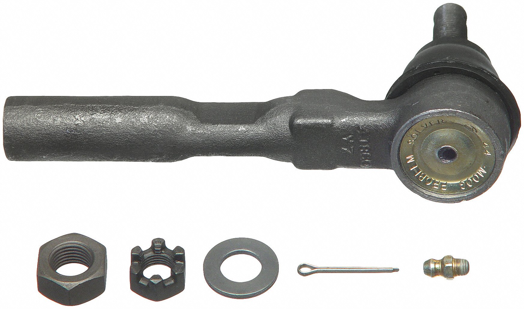 Photo 1 of MOOG ES3455 Steering Tie Rod End for Chevrolet Uplander