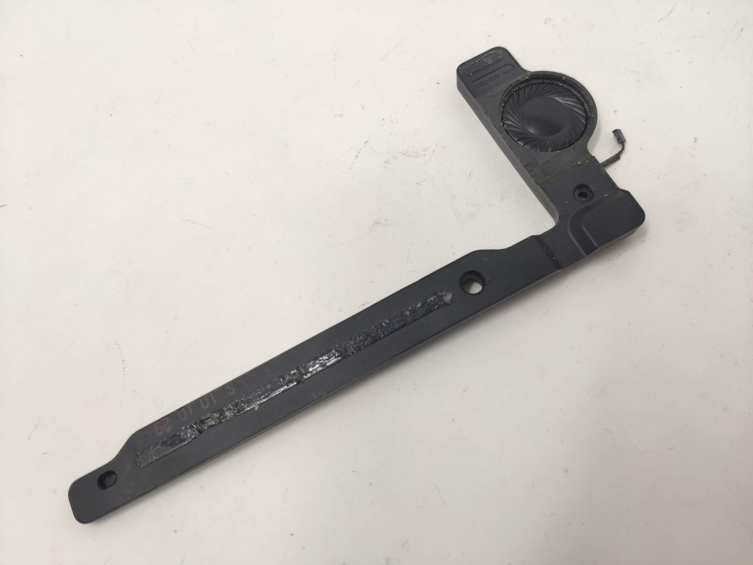 COMPRO PC Speaker Right Right Speaker Case for Apple MacBookAir3,2 13" A1369 922-9639